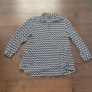 Forcynthia Beachwear Blouse